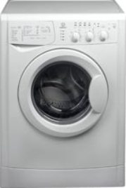 Indesit Washer/Dryer WID126